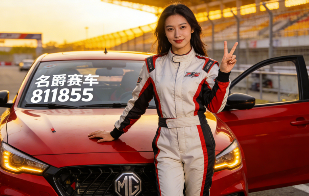 名爵信誉房间官方Logo